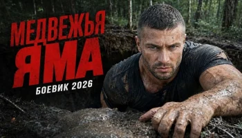 Похищенные деньги привели бандитов к смерти / Медвежья ЯМА (детектив)