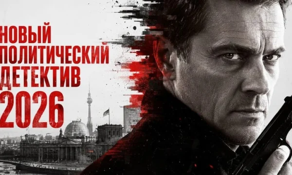 Ему предстоит раскрыть план, который спрятали даже от своих (все серии)