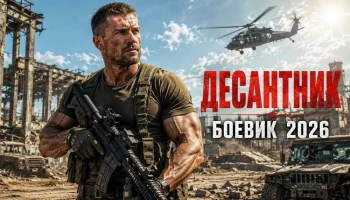 Его подставили угоном, чтобы забрать бизнес, но он ударил первым / ДЕСАНТНИК