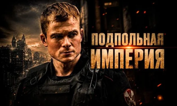 Они украли его бизнес, но не знали, с кем связались / Подпольная империя (криминал)