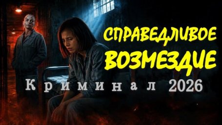 Справедливая кара (сериал, 2026)