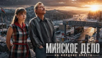Отпуск майора обернулся охотой на убийцу / Минское ДЕЛО (детектив, 2026)