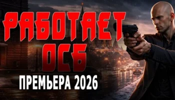 Работает ОСБ (сериал, 2026)