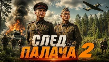 Каратель жил среди них под чужим именем / След ПАЛАЧА 2 (детектив)