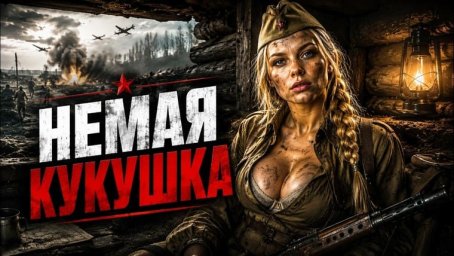 Блиндаж, который изменил их судьбу навсегда / Русский немец (военное кино)