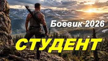 Спецназ ФСБ России действует жестко / Студент (2026)