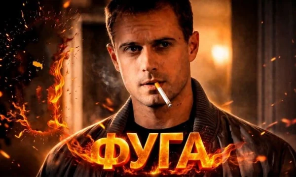 Бывший опер расследует серию загадочных убийств, где каждая улика ведет в тупик