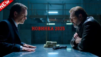 Сделка на грани жизни / новый русский детектив (2025)
