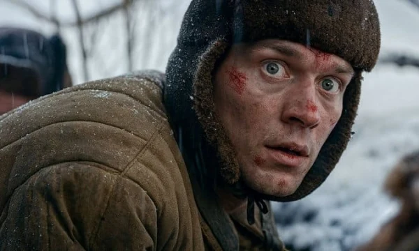 Тайна командира (2025) &mdash; правда, которую нельзя было раскрыть даже своим