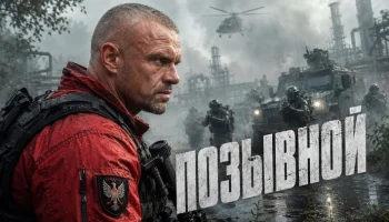 Бандиты думали, что сломали его, но он поднял город на месть / Боевик Позывной Бандиты думали, что сломали его, но он поднял город на месть / Боевик Позывной