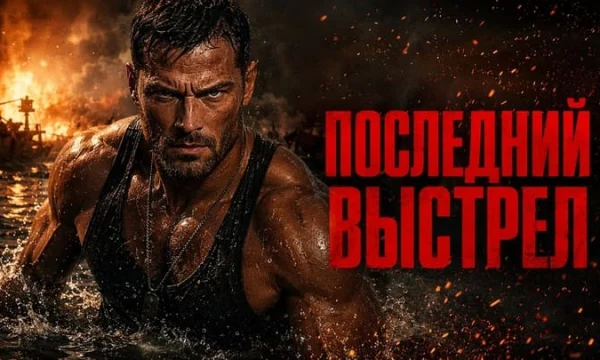 Последний выстрел / Спецназовец узнал страшную тайну смерти матери