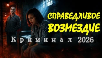 Справедливое возмездие (сериал, 2026)