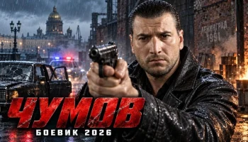 Он поставил на колени весь бандитский Петербург / Чумов