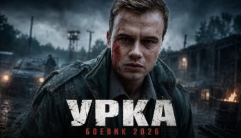 Бандиты 90-х прощают всех / Такая жизнь (сериал, 2026)