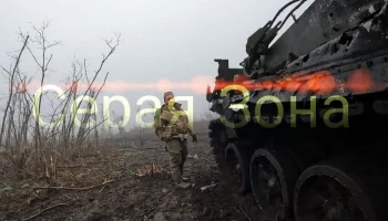 Серая зона / военный боевик (2026) Серая зона / военный боевик (2026)