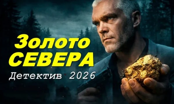 Хозяин прииска ведёт войну с государством / Золото Севера