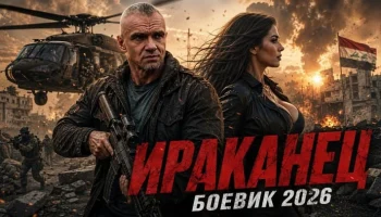 Ольга исчезла в Багдаде, и майор вошел в логово врага / Змеиный СЛЕД Ольга исчезла в Багдаде, и майор вошел в логово врага / Змеиный СЛЕД