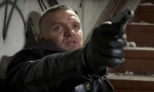 Опер МВД (криминальный сериал, 2025)