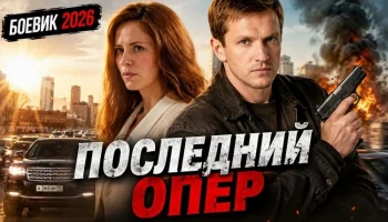 Он хотел уйти, но мафия не отпустила / Последний ОПЕР (2026) Он хотел уйти, но мафия не отпустила / Последний ОПЕР (2026)
