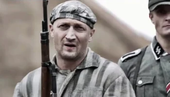 Последний выстрел снайпера / военный боевик Последний выстрел снайпера / военный боевик