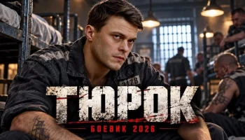 Тюрок (детектив, все серии)