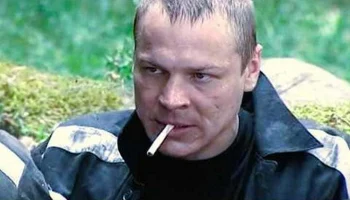 Он выходит из тюрьмы и начинает мстить подонкам которые его подставили (Часть 2, боевик)