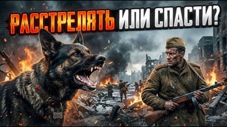 Расстрелять или спасти / Выбор советского капитана (2026)