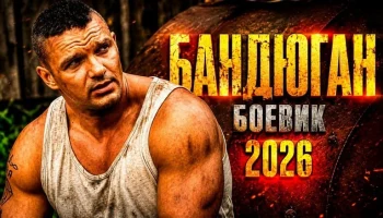 Он потерял контроль и разнес всю мафию / Бандюган (боевик)