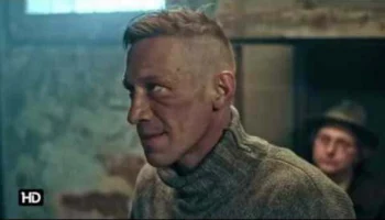 Последняя война ЗекА (2021) сериал