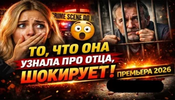 Спал с аспиранткой &mdash; она исчезла? Дочь узнала правду, от которой стынет кровь (2026)