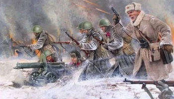 Новый Военный Фильм 1941 Я хочу Жить
