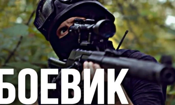 Кровь за кровь / Отморозки убили его брата и он беспощадно карает их одного за другим