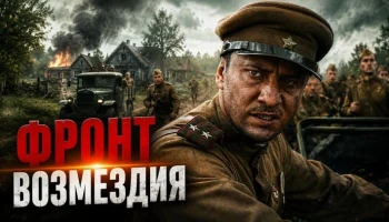 Они думали это праздник, но через час их жизнь превратилась в АД / Фронт ВОЗМЕЗДИЯ (драма, 4k) Они думали это праздник, но через час их жизнь превратилась в АД / Фронт ВОЗМЕЗДИЯ (драма, 4k)