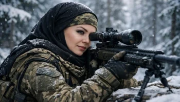 ЧЕЧЕНКА / Российский боевик ЧЕЧЕНКА / Российский боевик